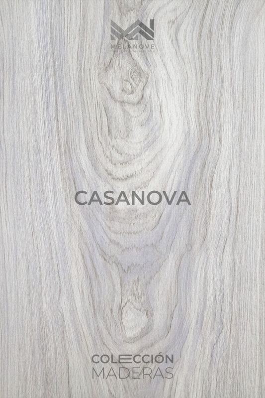 MELANOVE - CASANOVA
