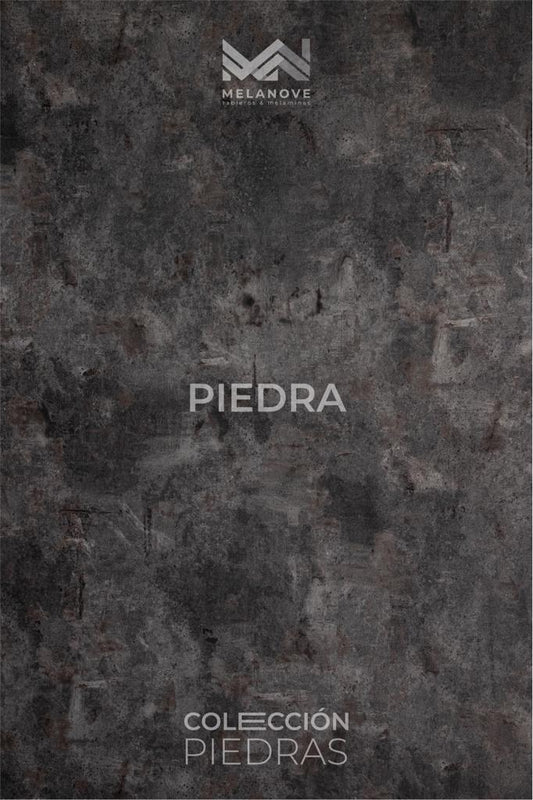 MELANOVE - PIEDRA