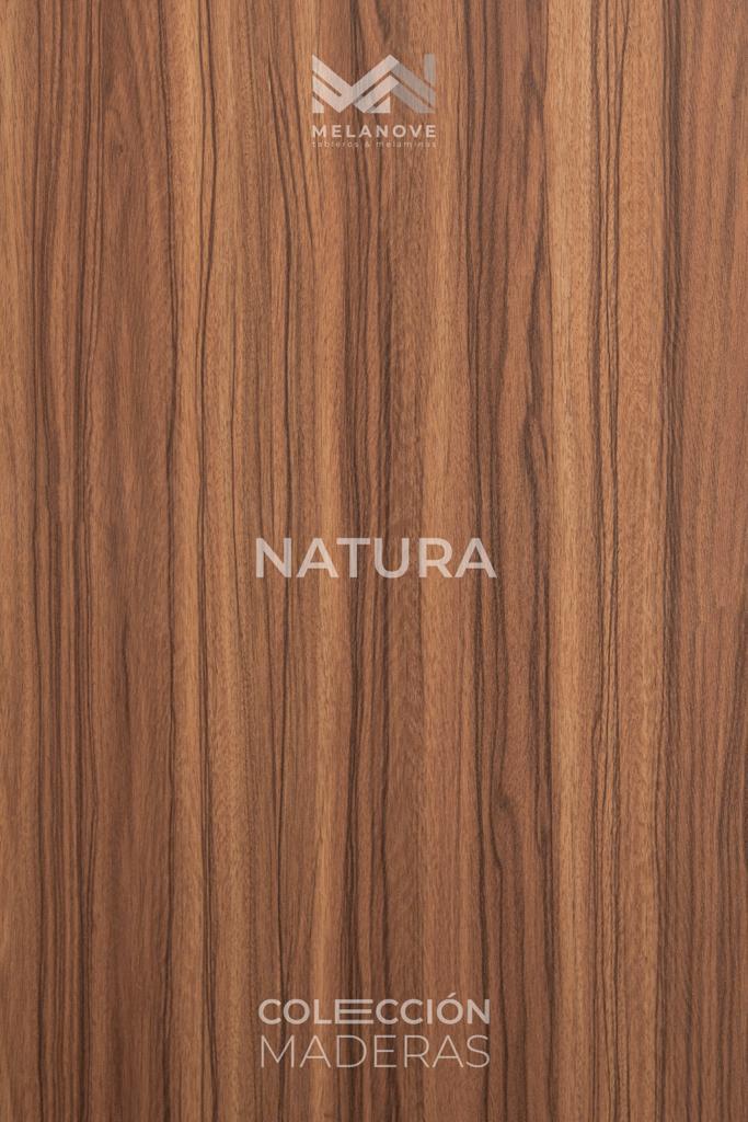 MELANOVE - NATURA