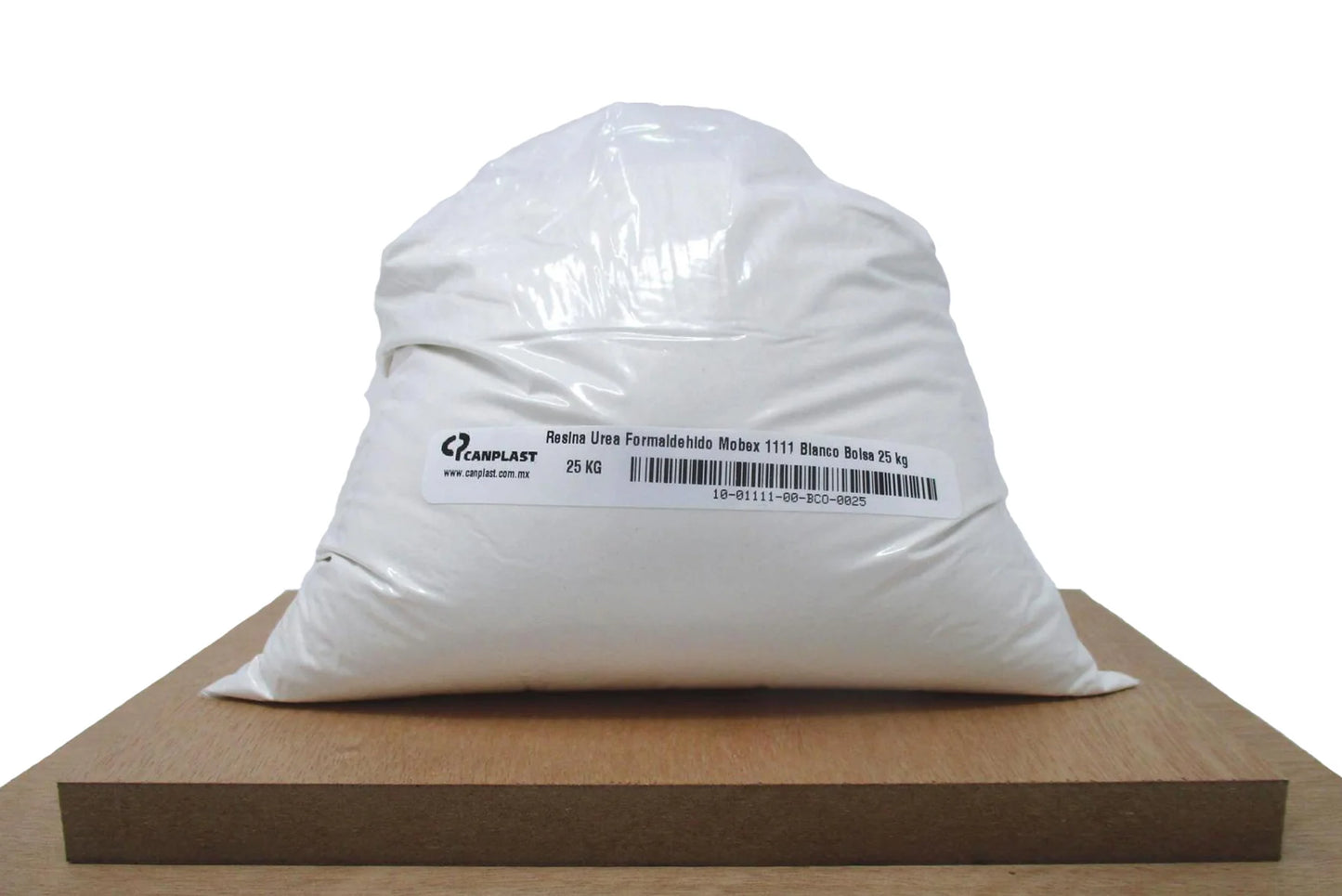 Resina Urea Formaldehído