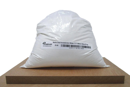 Resina Urea Formaldehído