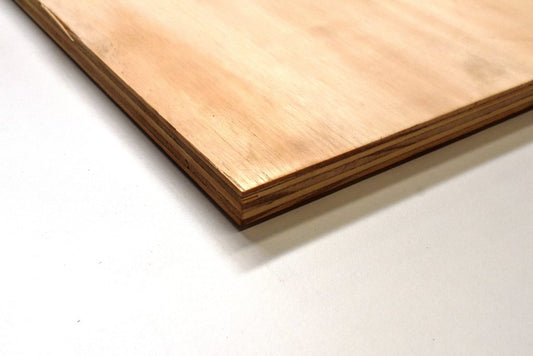 Sanded
